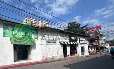 local en arriendo en centro. Cod A14581