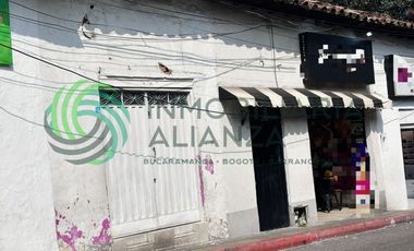 local en arriendo en centro. Cod A14581