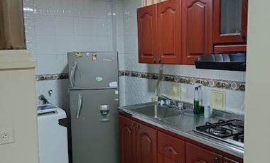 VENTA de APARTAMENTO en NEIVA