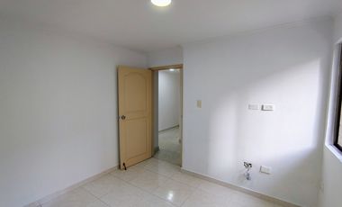 apartamento en arriendo en villa santos. Cod A107331