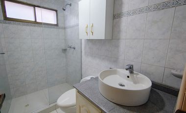 apartamento en arriendo en villa santos. Cod A107331