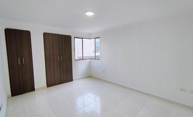 apartamento en arriendo en villa santos. Cod A107331