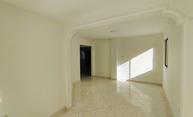 apartamento en arriendo en villa santos. Cod A107331