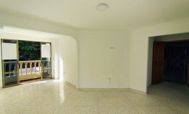 apartamento en arriendo en villa santos. Cod A107331