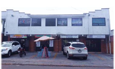 Oficina comercial en renta en La Providencia, Metepec, México