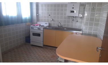 Departameno Tres Ambientes y Cochera