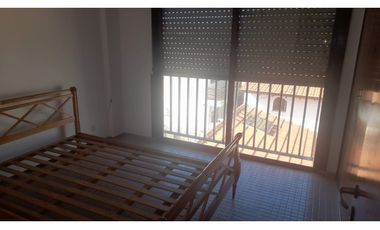 Departameno Tres Ambientes y Cochera