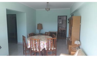 Departameno Tres Ambientes y Cochera