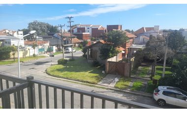 Departameno Tres Ambientes y Cochera