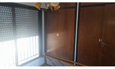 Departameno Tres Ambientes y Cochera