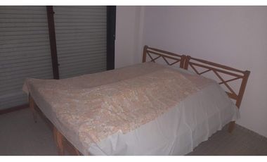 Departameno Tres Ambientes y Cochera