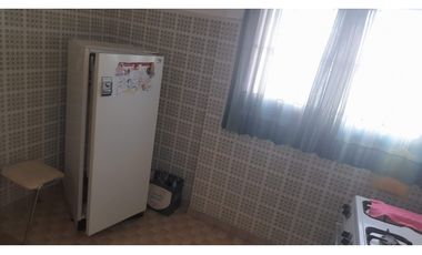 Departameno Tres Ambientes y Cochera