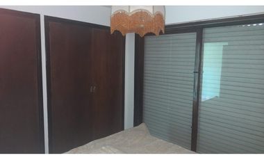 Departameno Tres Ambientes y Cochera