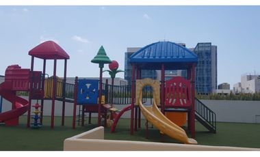 VENTA  APARTAMENTO PH KINGS PARK CONDADO DEL REY