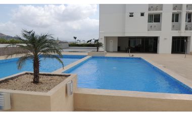 VENTA  APARTAMENTO PH KINGS PARK CONDADO DEL REY