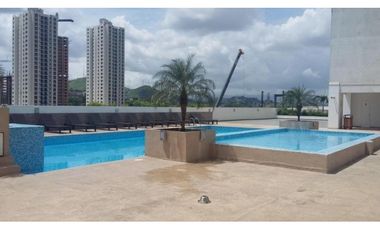 VENTA  APARTAMENTO PH KINGS PARK CONDADO DEL REY