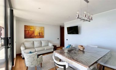 Departamento en arriendo de 4 dorm. en Villarrica