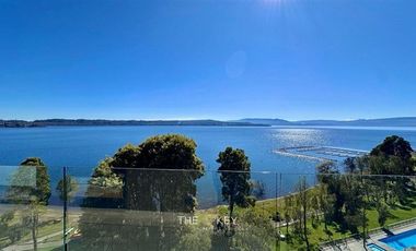 Departamento en arriendo de 4 dorm. en Villarrica