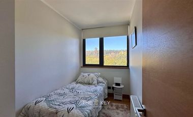 Departamento en arriendo de 4 dorm. en Villarrica