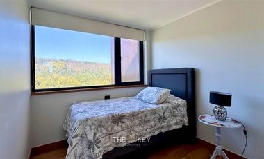 Departamento en arriendo de 4 dorm. en Villarrica