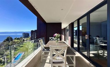 Departamento en arriendo de 4 dorm. en Villarrica