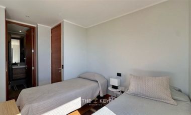 Departamento en arriendo de 4 dorm. en Villarrica