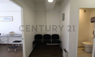 Se vende oficina sector centro de Coquimbo