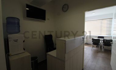 Se vende oficina sector centro de Coquimbo