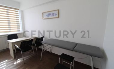 Se vende oficina sector centro de Coquimbo