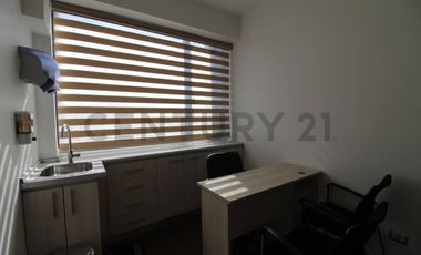 Se vende oficina sector centro de Coquimbo