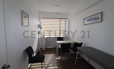 Se vende oficina sector centro de Coquimbo