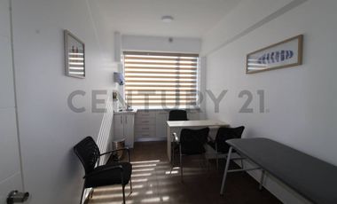 Se vende oficina sector centro de Coquimbo