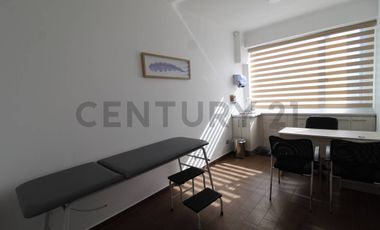 Se vende oficina sector centro de Coquimbo