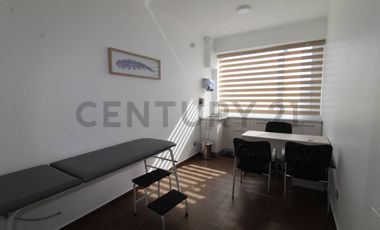 Se vende oficina sector centro de Coquimbo