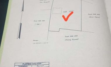 Tanah Padat Sangat Strategis Siap Bangun Arjasari Kabupaten Bandung