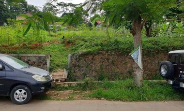 Tanah Padat Sangat Strategis Siap Bangun Arjasari Kabupaten Bandung