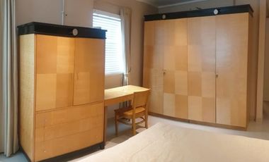 Dijual Unit di Apartemen Sahid Sudirman Residence Size 60 m2