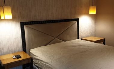 Dijual Unit di Apartemen Sahid Sudirman Residence Size 60 m2