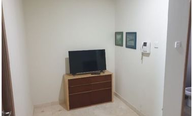 Dijual 1 Unit Apartment 1BR di PURI ORCHARD Jakarta Barat