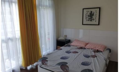 Dijual 1 Unit Apartment 1BR di PURI ORCHARD Jakarta Barat