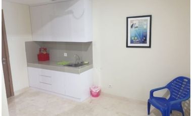 Dijual 1 Unit Apartment 1BR di PURI ORCHARD Jakarta Barat