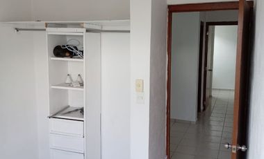 Departamento en Venta en Condominio Rodolfo Chávez