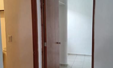 Departamento en Venta en Condominio Rodolfo Chávez