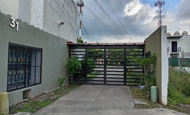 Departamento en Venta en Condominio Rodolfo Chávez