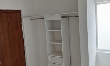 Departamento en Venta en Condominio Rodolfo Chávez