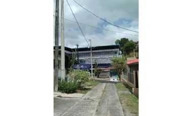 SE VENDE CASA EN VILLA GUADALUPE - SAN MIGUELITO