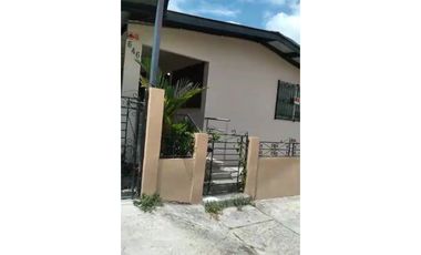 SE VENDE CASA EN VILLA GUADALUPE - SAN MIGUELITO