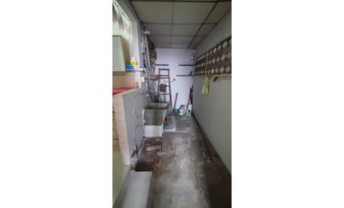 SE VENDE CASA EN VILLA GUADALUPE - SAN MIGUELITO