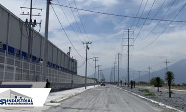 TERRENO  EN VENTA SALINAS VICTORIA