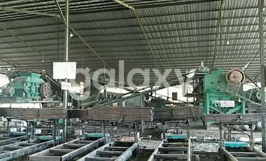 Pabrik Bata Merah / Bata Cetak Mesin Lamongan Jatim